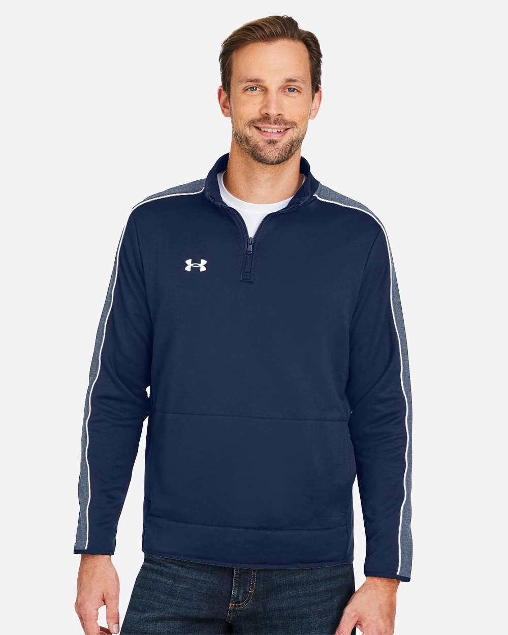Men's Command 2.0 Quarter-Zip Pullover – 1383260
