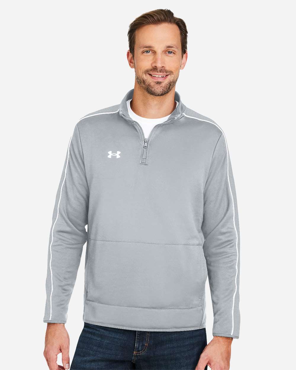 Men's Command 2.0 Quarter-Zip Pullover – 1383260