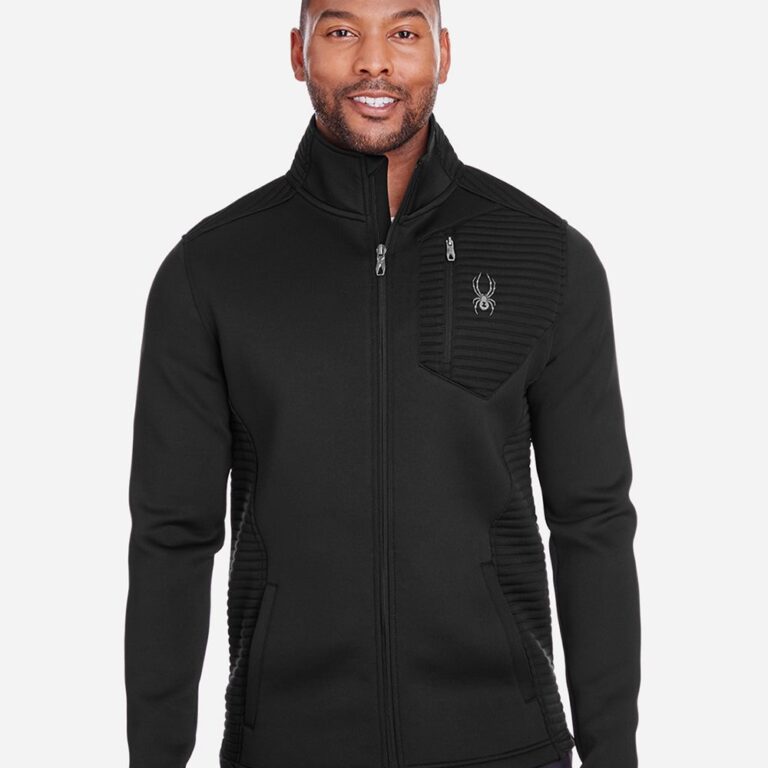 Men's Venom Full-Zip Jacket – S16539