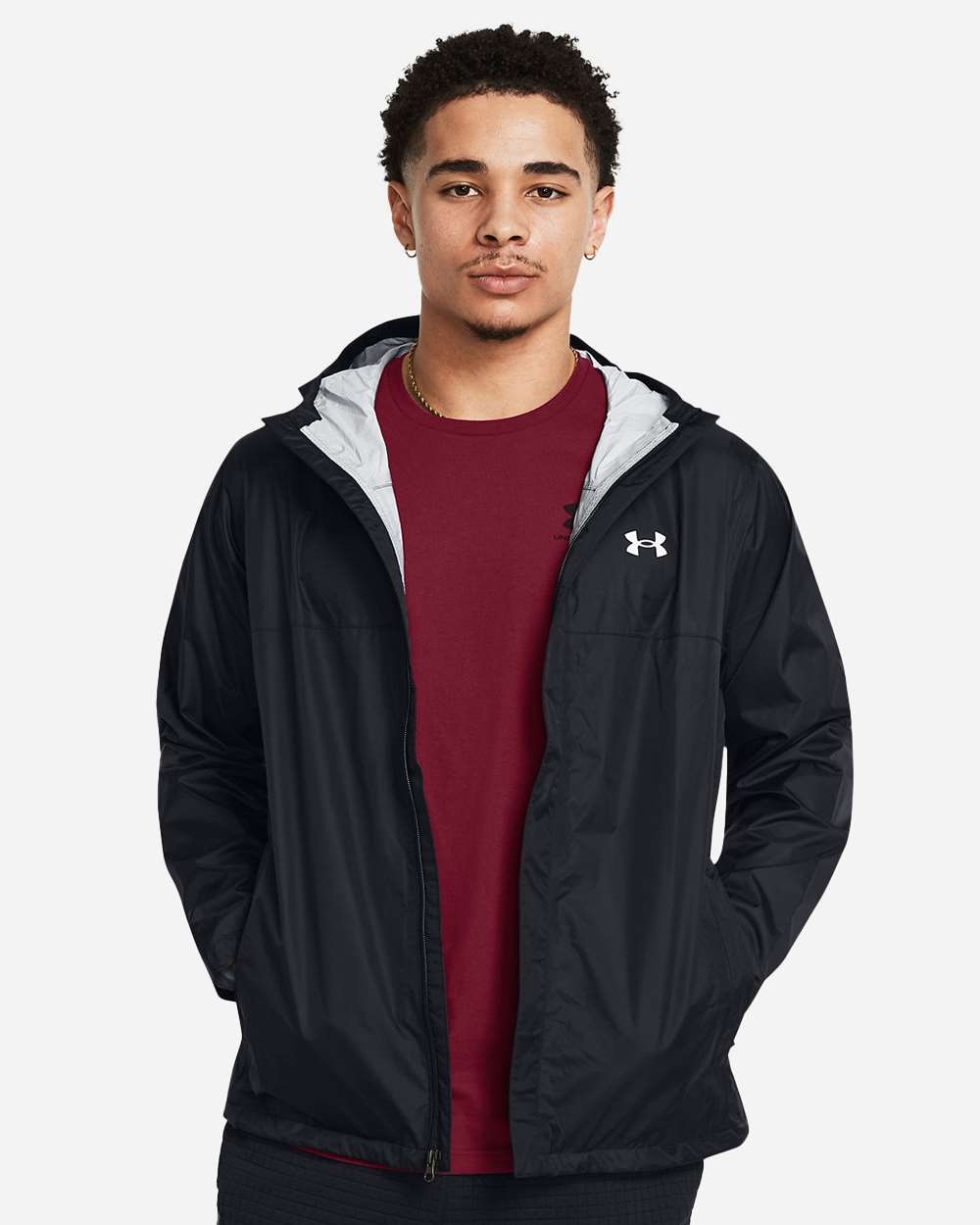 Men's Stormproof Cloudstrike 2.0 Jacket – 1374644
