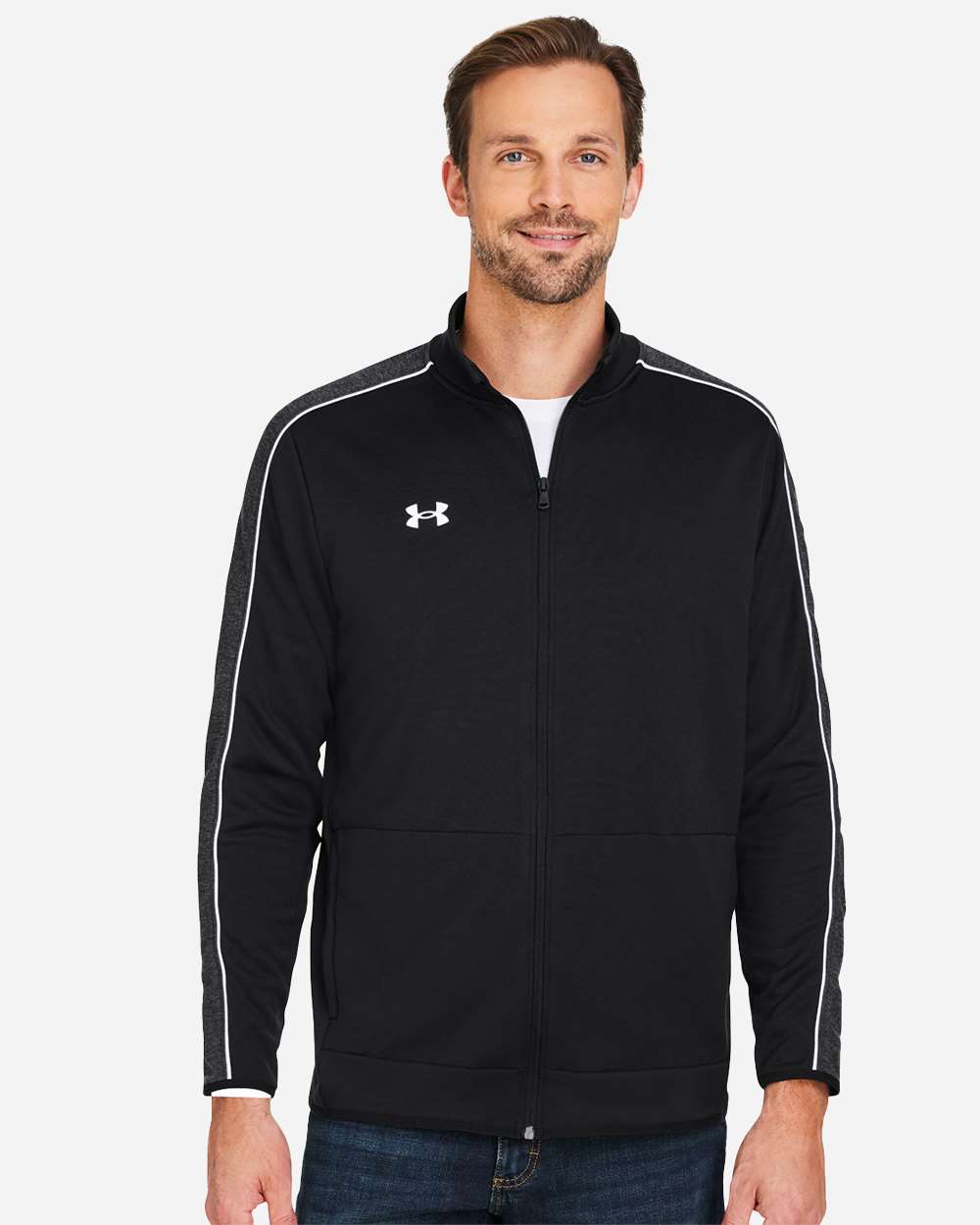 Men's Command Full-Zip 2.0 Jacket – 1383259