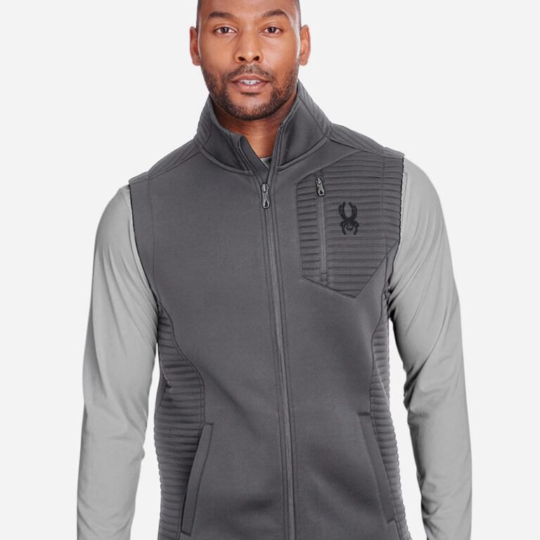 Men's Venom Vest – S16538