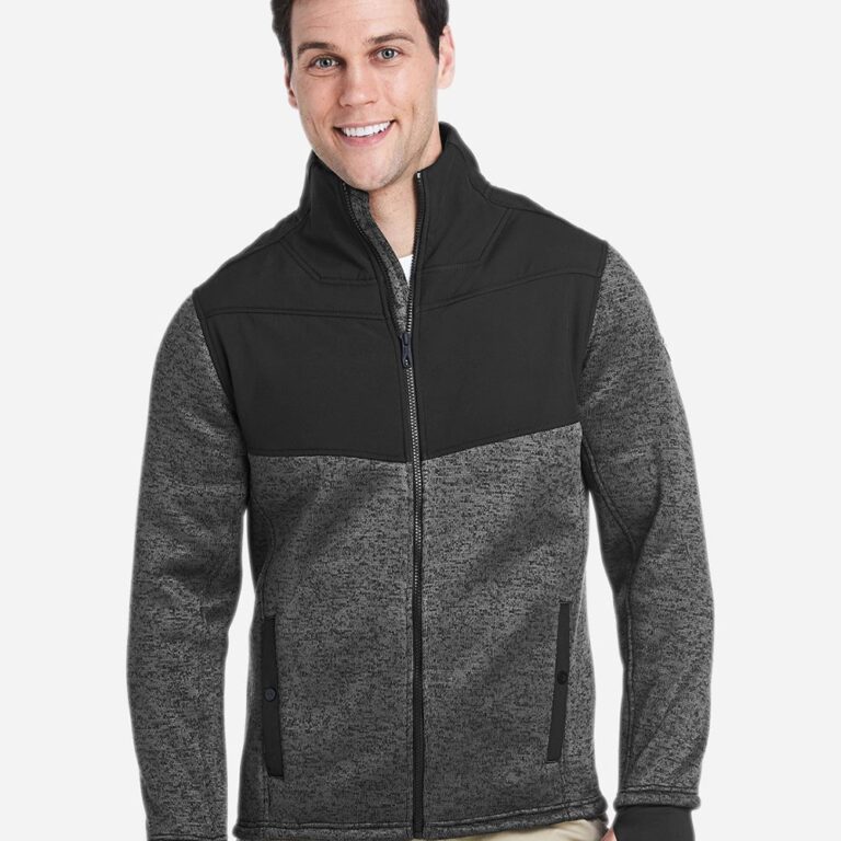 Men's Passage Sweater Jacket – S17740