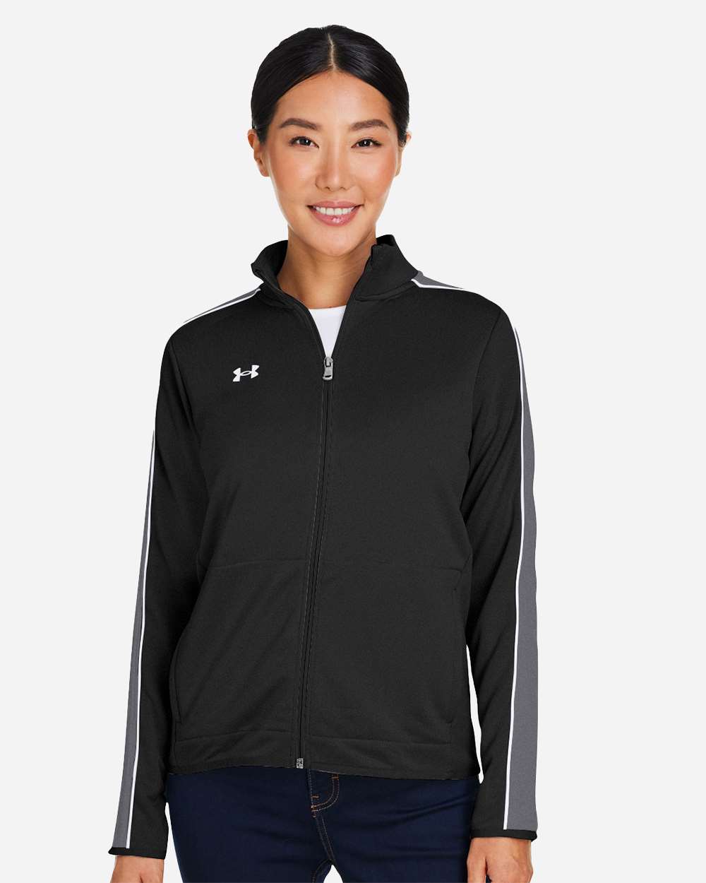 Women's Command Full-Zip 2.0 Jacket – 1383272