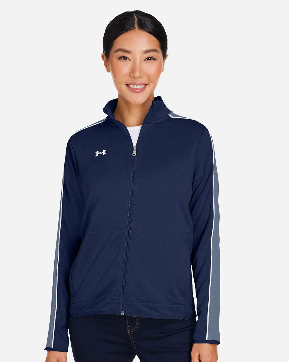 Women's Command Full-Zip 2.0 Jacket – 1383272