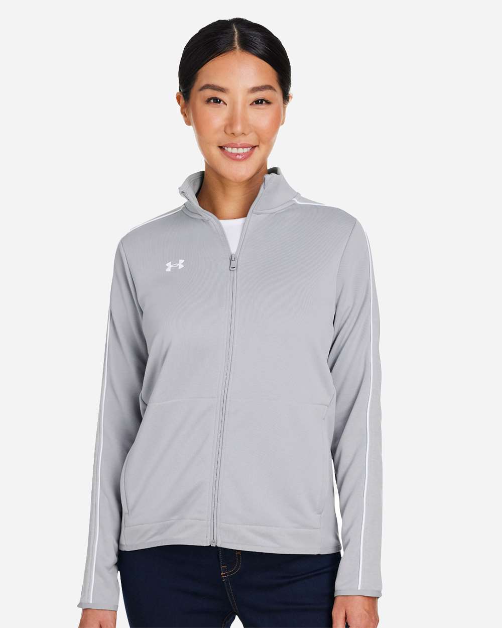 Women's Command Full-Zip 2.0 Jacket – 1383272
