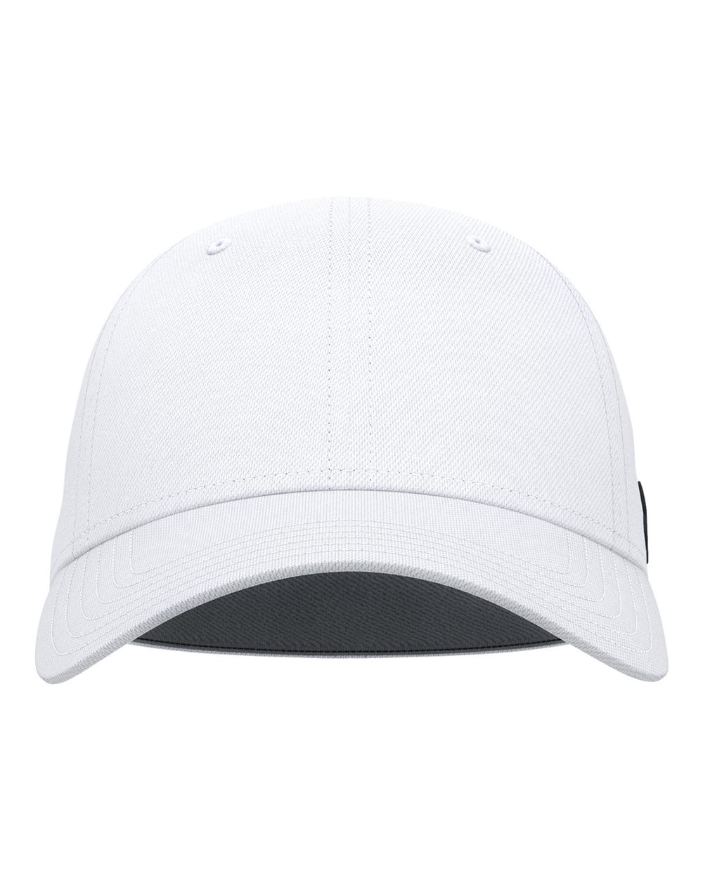 Team Blitzing Cap – 1376702 – White/ Black
