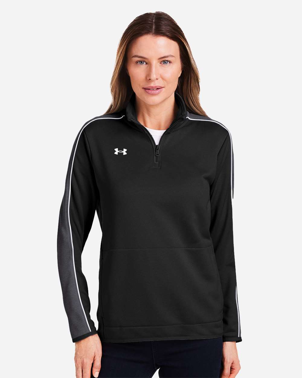 Women's Command 2.0 Quarter-Zip Pullover – 1383274