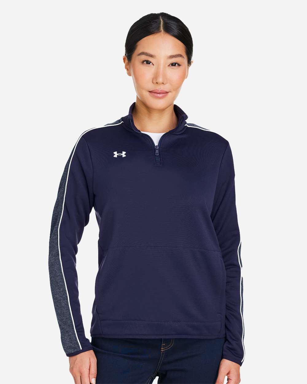 Women's Command 2.0 Quarter-Zip Pullover – 1383274