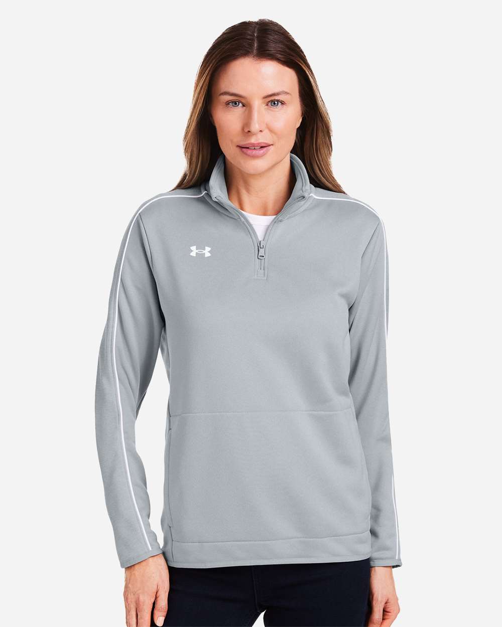 Women's Command 2.0 Quarter-Zip Pullover – 1383274