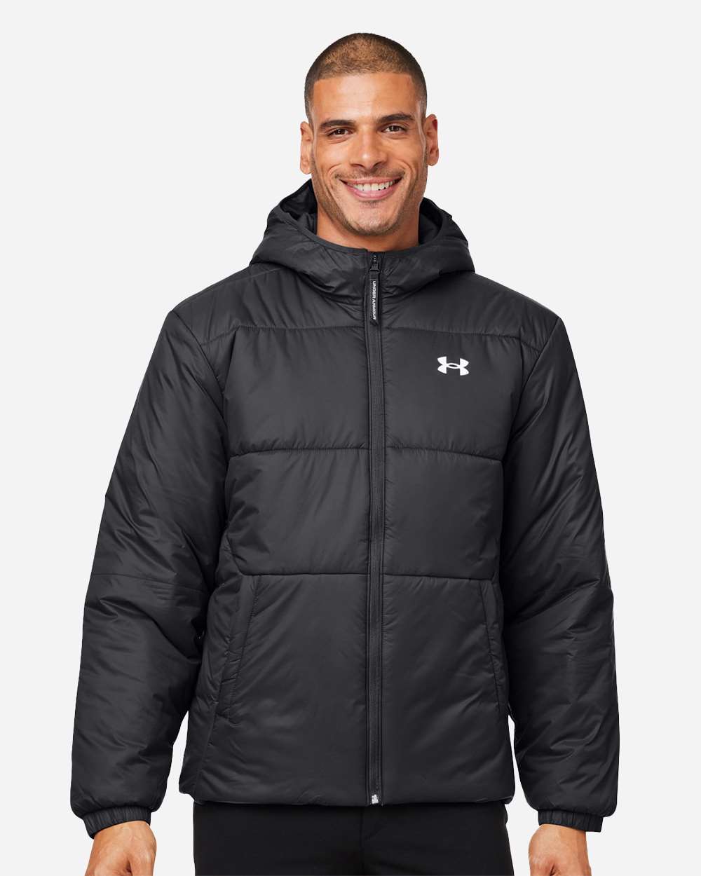 Men's LW Insulated Jacket – 1389182