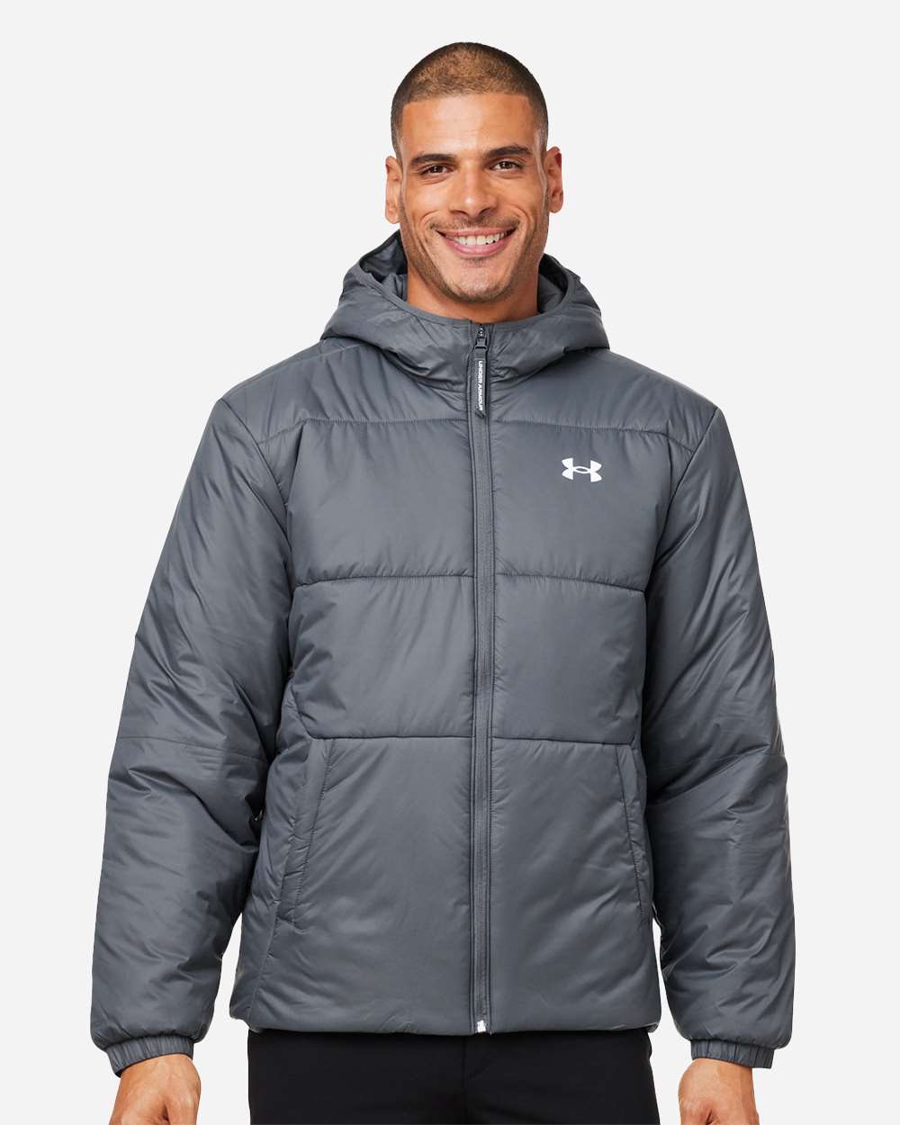 Men's LW Insulated Jacket – 1389182