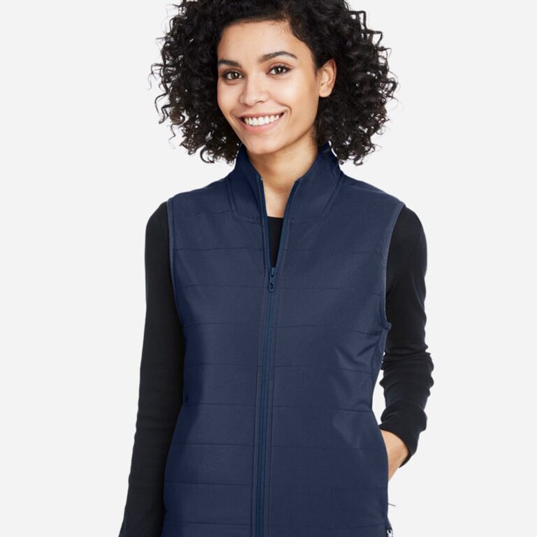 Women's Axis Insulated Vest – S17029