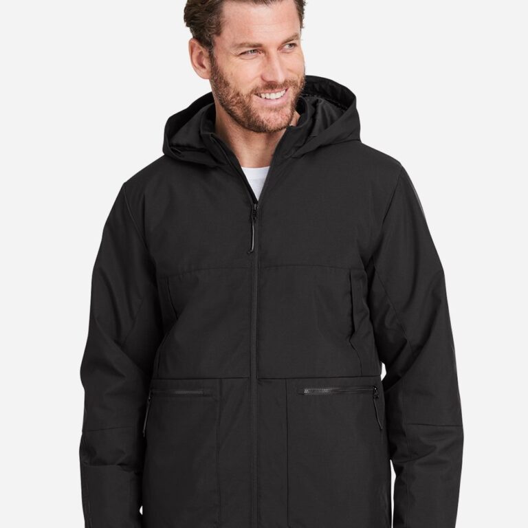 Men's Convert Insulated Jacket – S18074