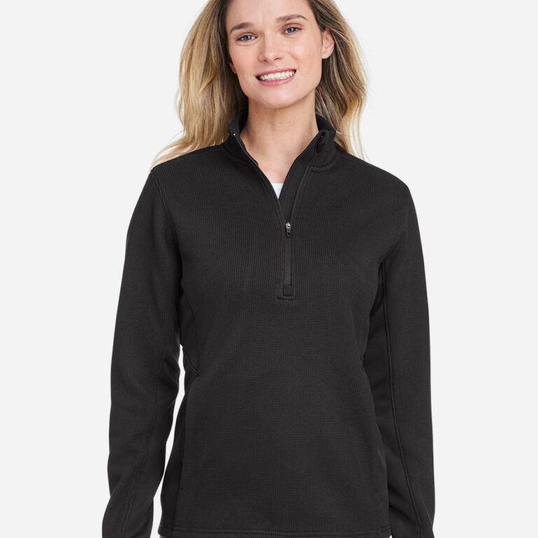 Women's Constant Canyon Quarter-Zip Pullover – S18092