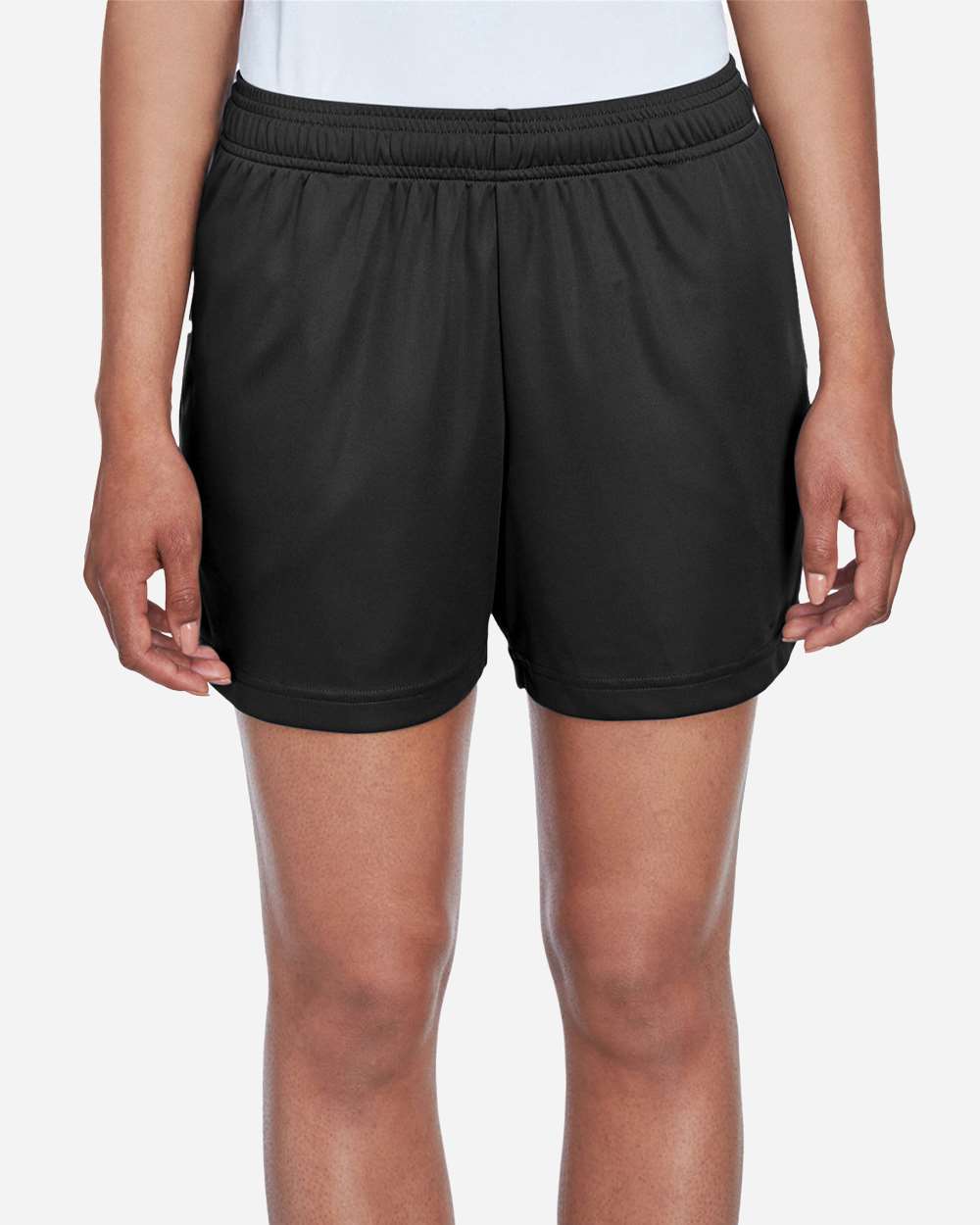 Women's Zone Performance Shorts – TT11SHW
