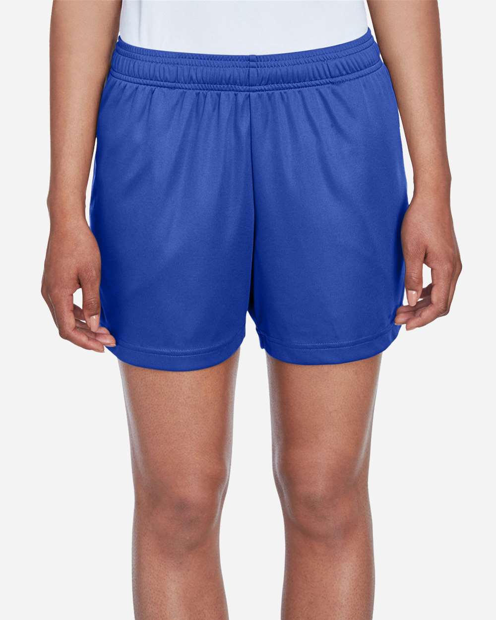 Women's Zone Performance Shorts – TT11SHW – Sport Royal
