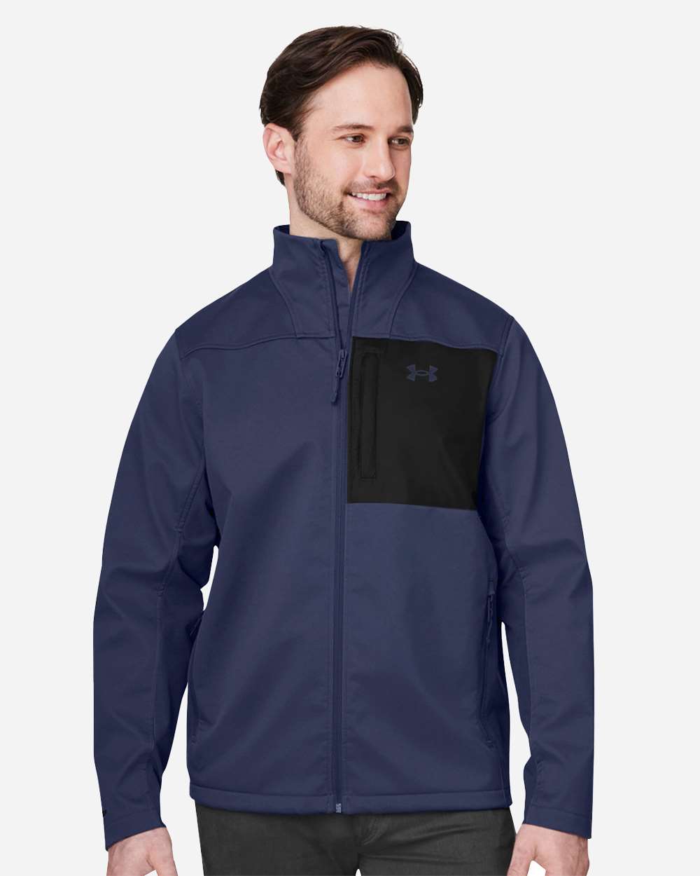 Men's ColdGear® Infrared Shield 2.0 Jacket – 1371586