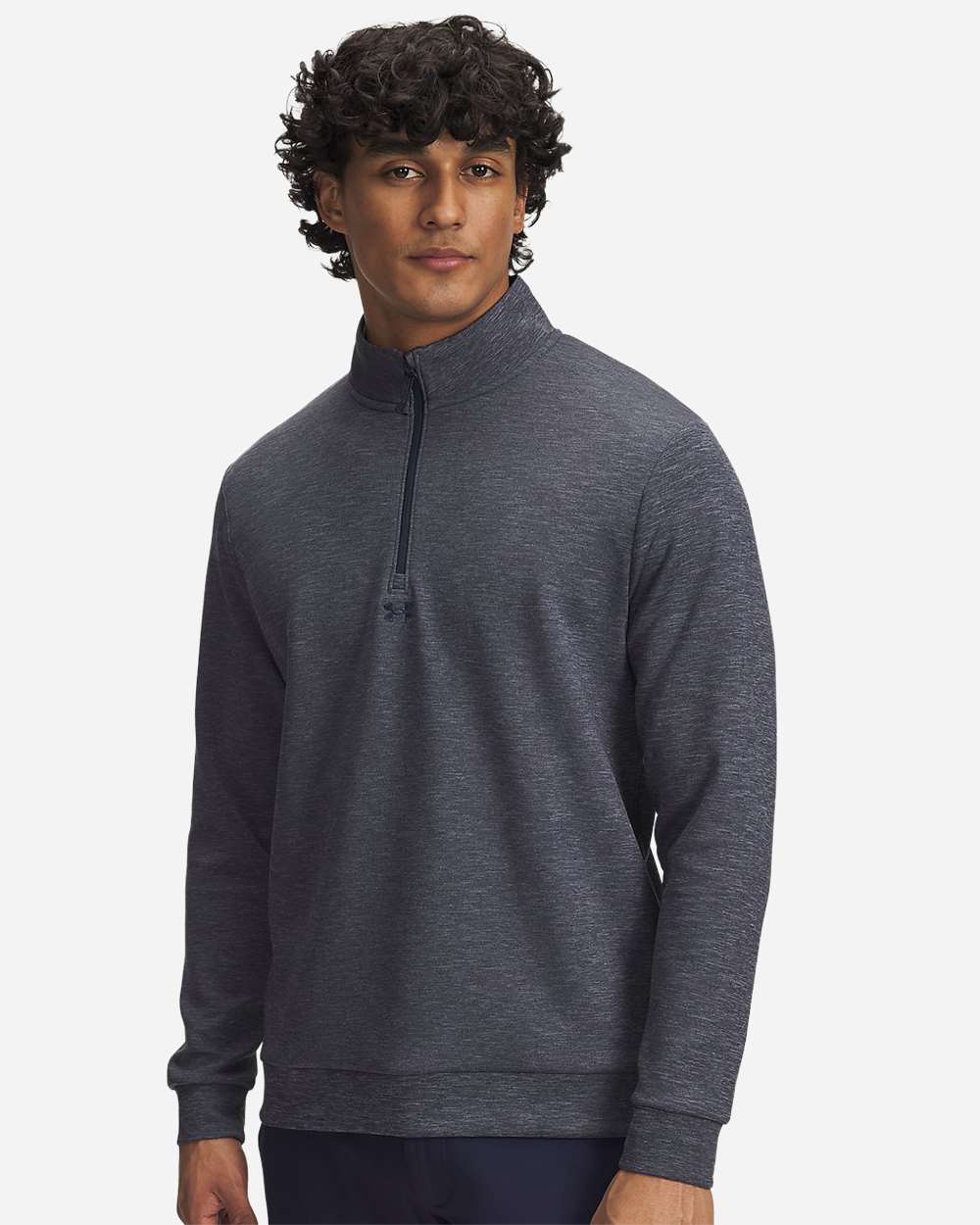 Men's Drive Midlayer Quarter-Zip Pullover – 1387124