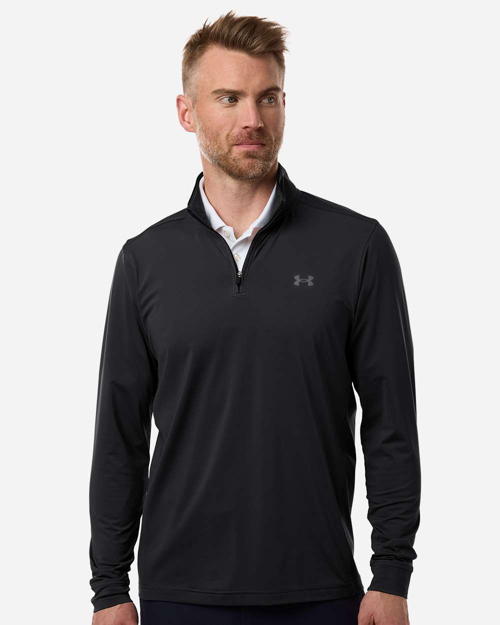 Men's Drive Quarter-Zip Pullover – 1389864