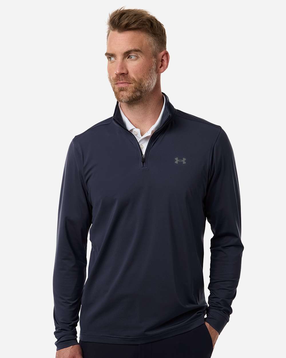 Men's Drive Quarter-Zip Pullover – 1389864