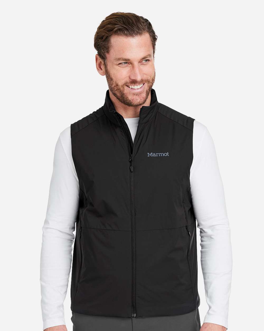 Men's Novus LT Insulated Vest – M15535