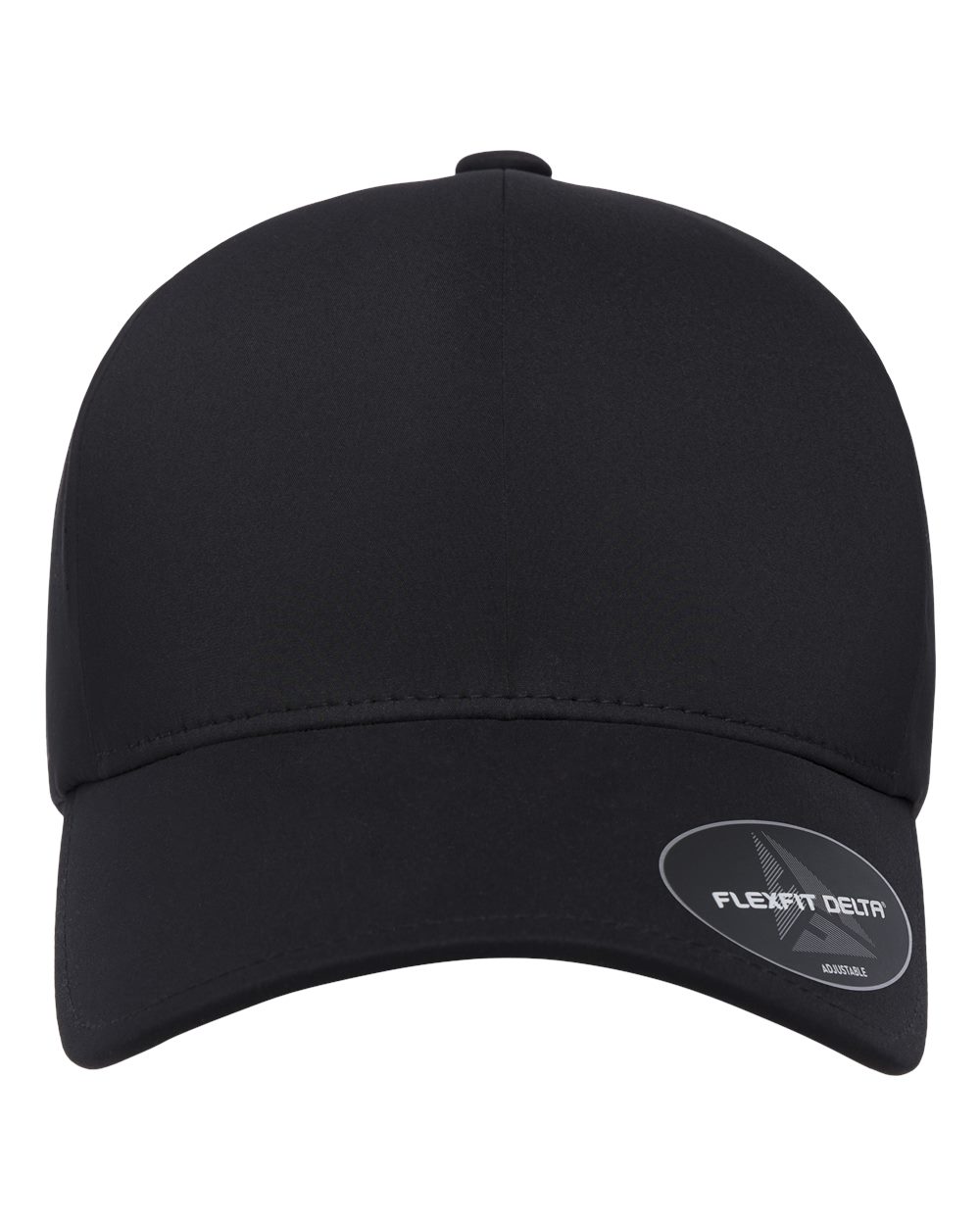 Delta® Snapback Perforated Cap – 180AP