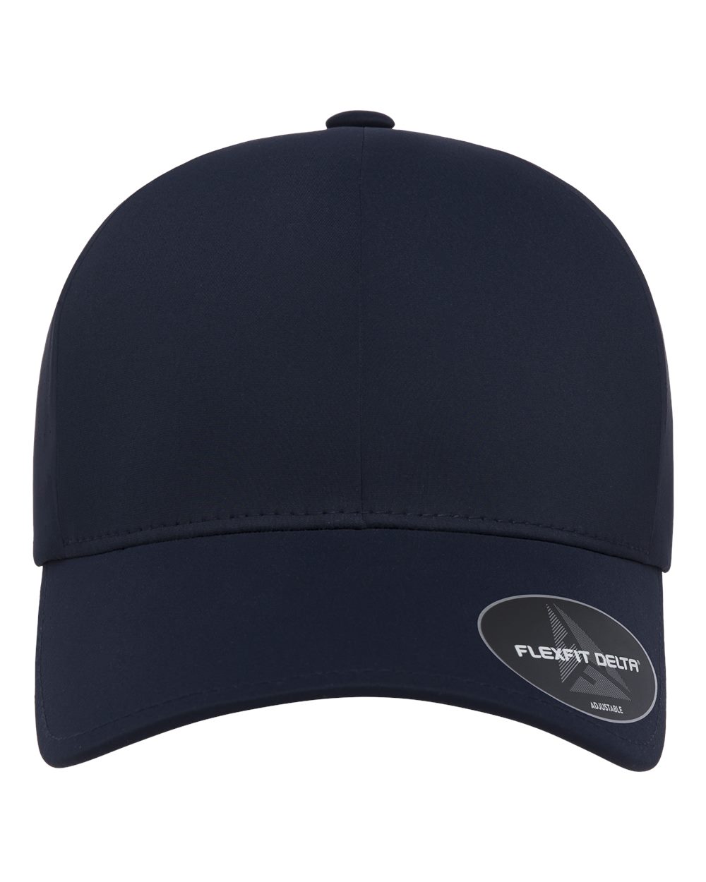 Delta® Snapback Perforated Cap – 180AP