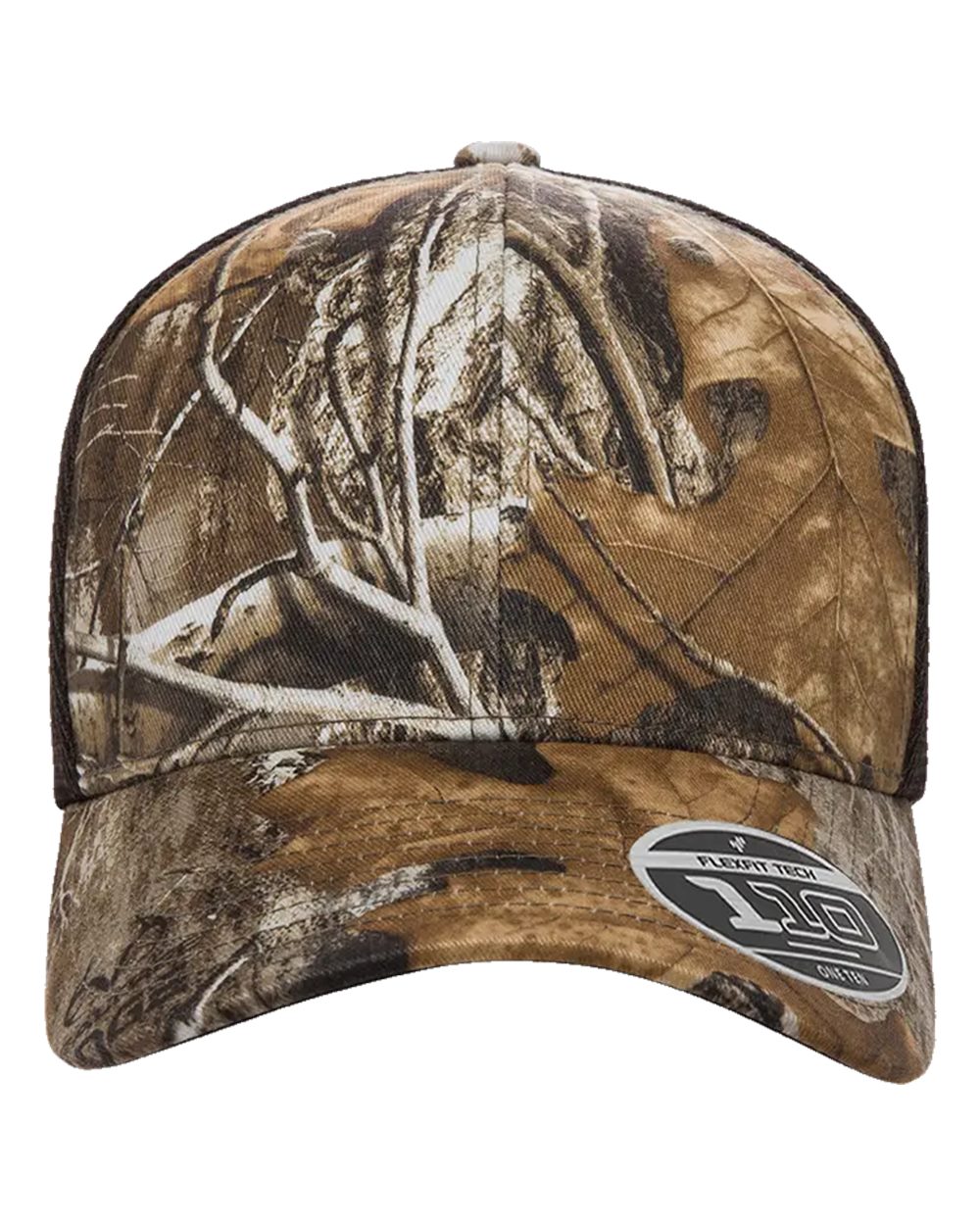 110® Mesh-Back Cap – 110M – Realtree Edge/ Brown