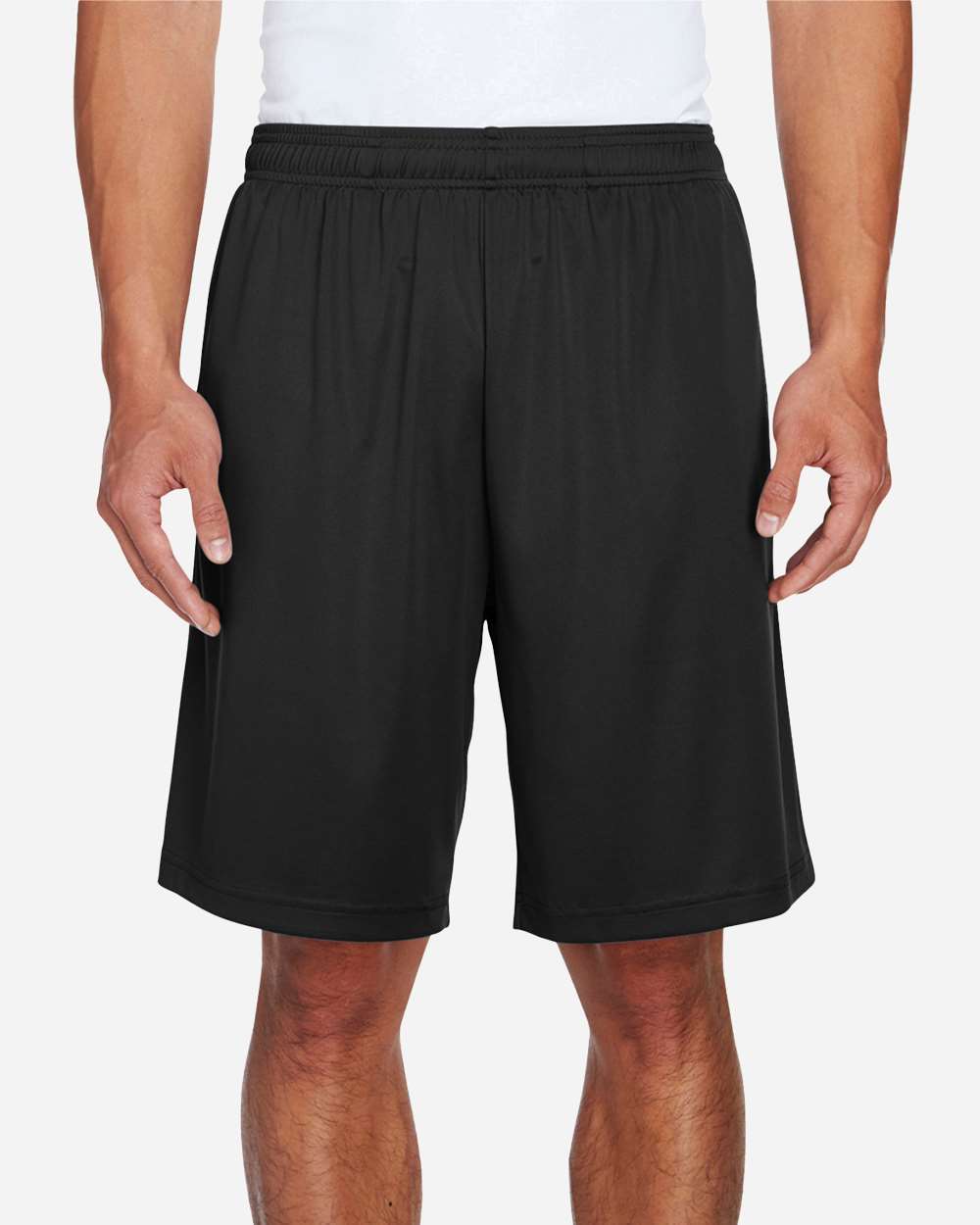 Men's Zone Performance Shorts – TT11SH