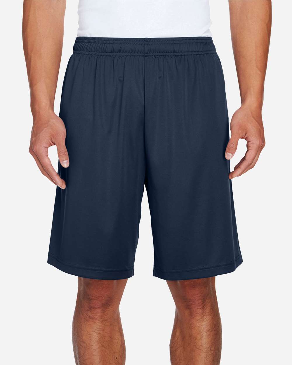 Men's Zone Performance Shorts – TT11SH