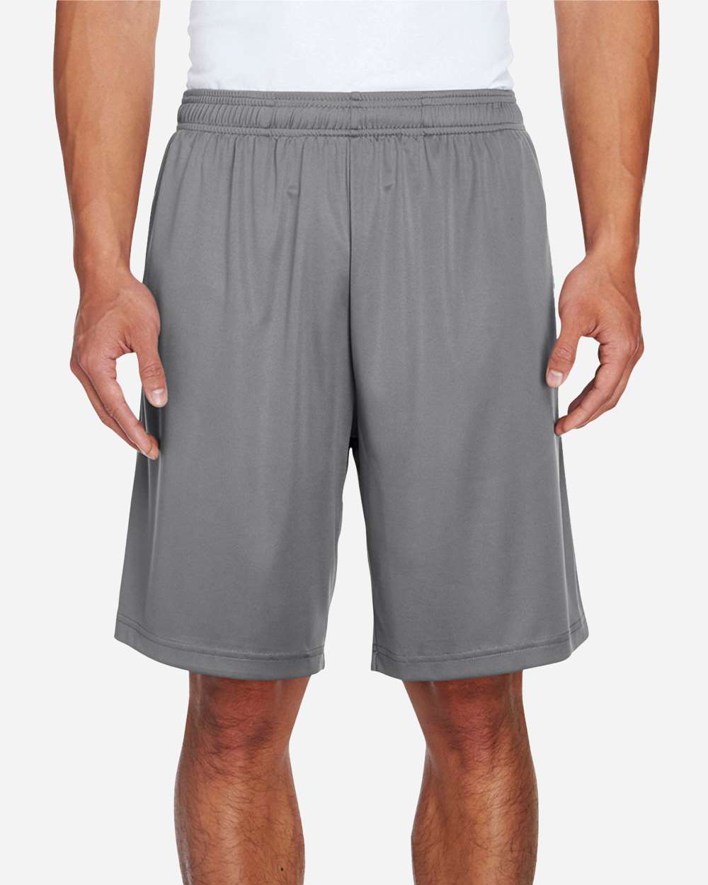 Men's Zone Performance Shorts – TT11SH