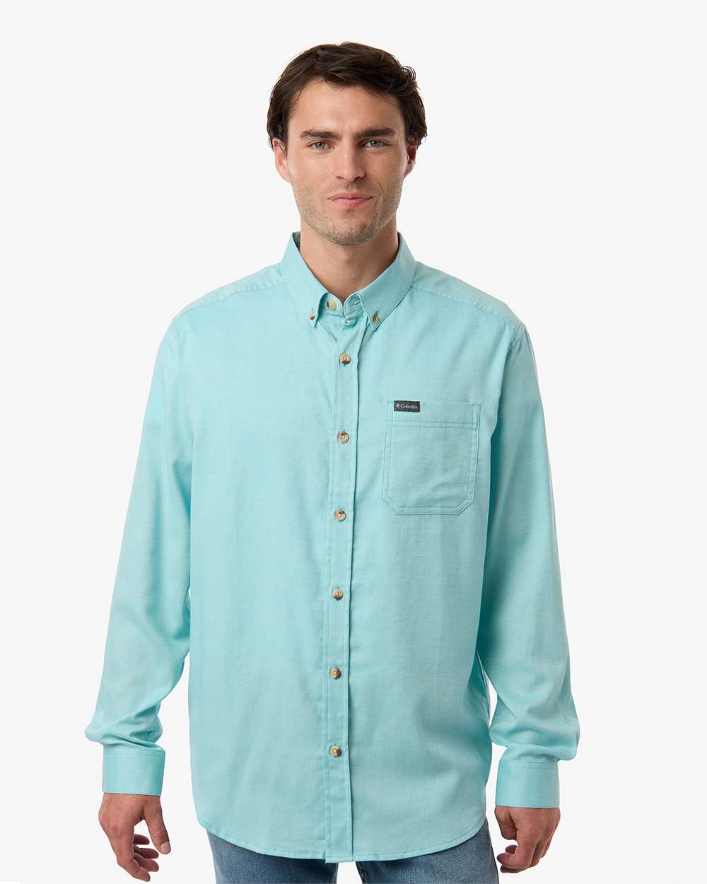 Men's Rapid Rivers™ II Shirt – 155205