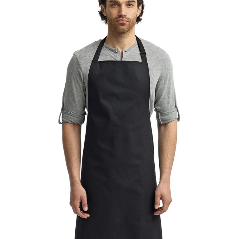Recycled Bib Apron – RP150