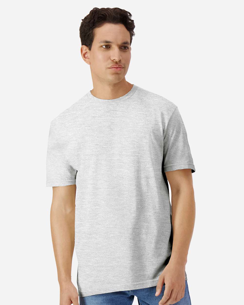 Unisex Light Cotton T-Shirt – 3000