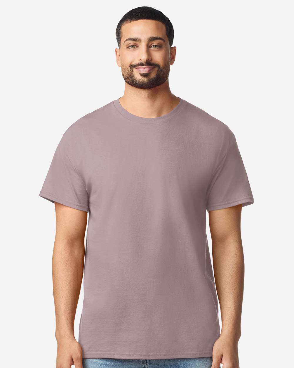 Unisex Light Cotton T-Shirt – 3000 – Paragon