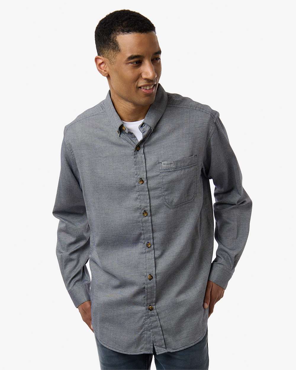 Men's Rapid Rivers™ II Shirt – 155205