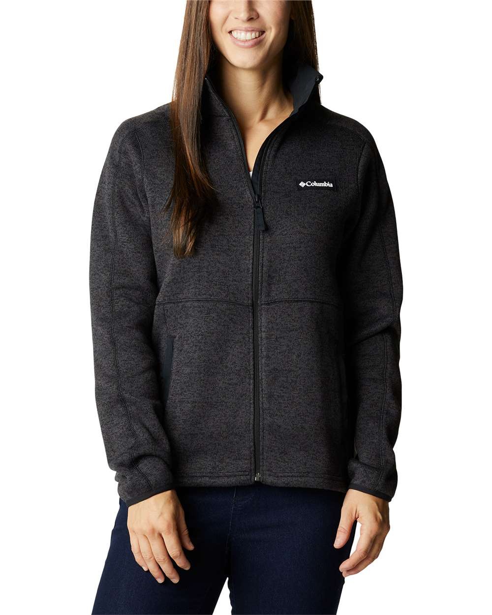 Women's Sweater Weather™ II Full-Zip Jacket – 208572