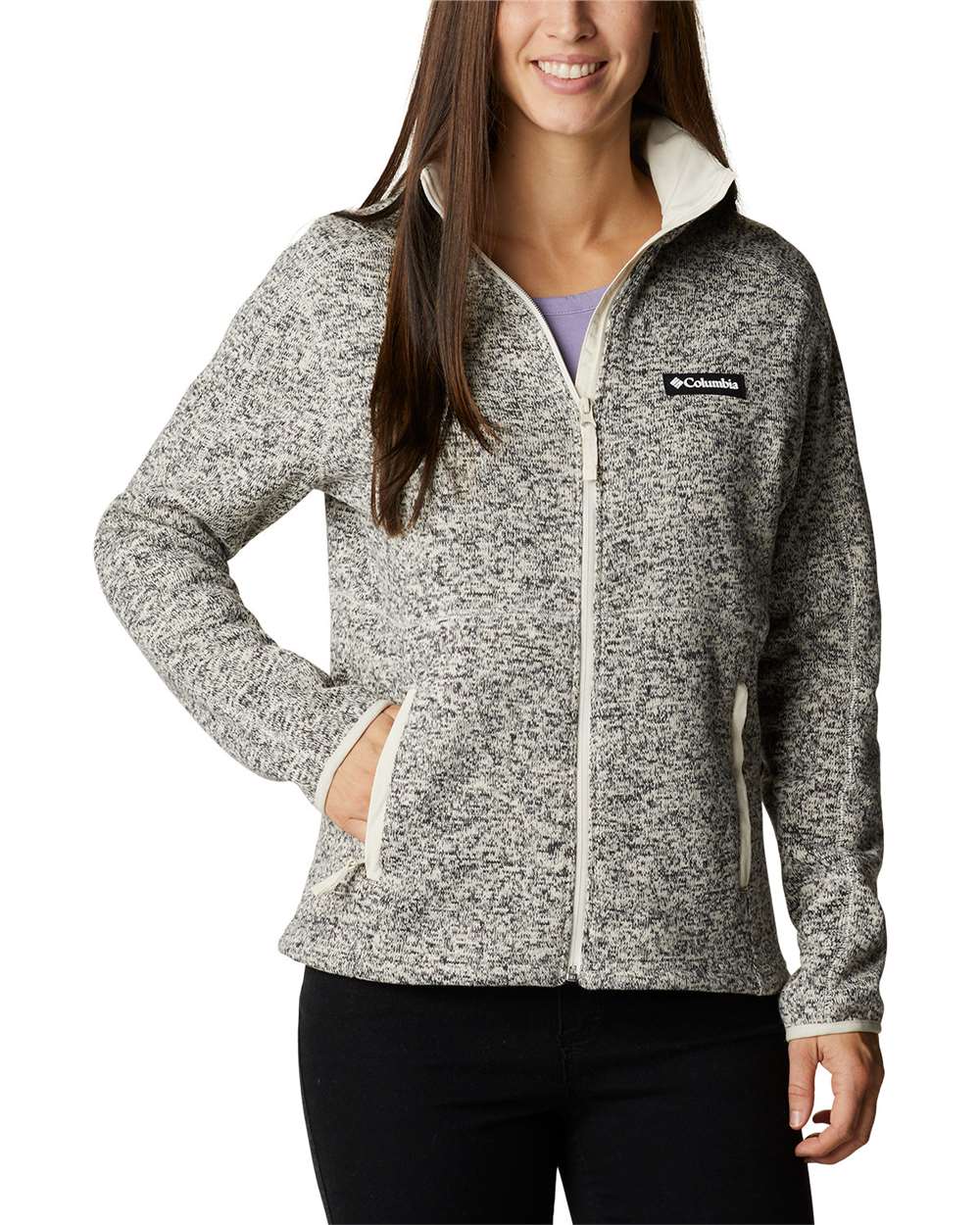 Women's Sweater Weather™ II Full-Zip Jacket – 208572