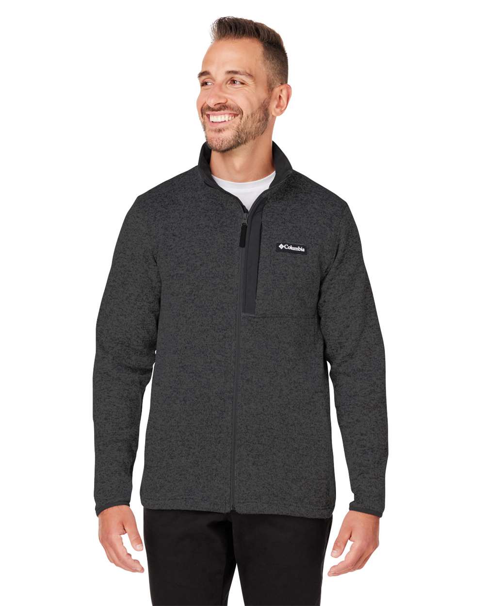Men's Sweater Weather™ Full-Zip Jacket – 209773