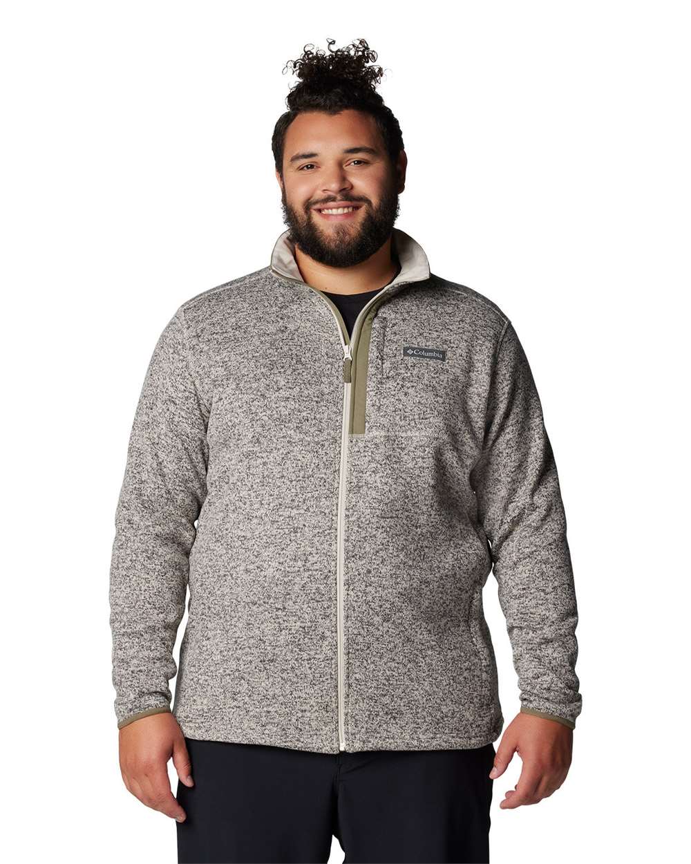 Men's Sweater Weather™ Full-Zip Jacket – 209773