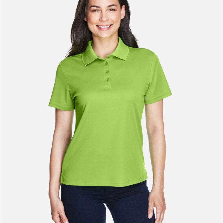 Women's Origin Performance Piqué Polo – 78181