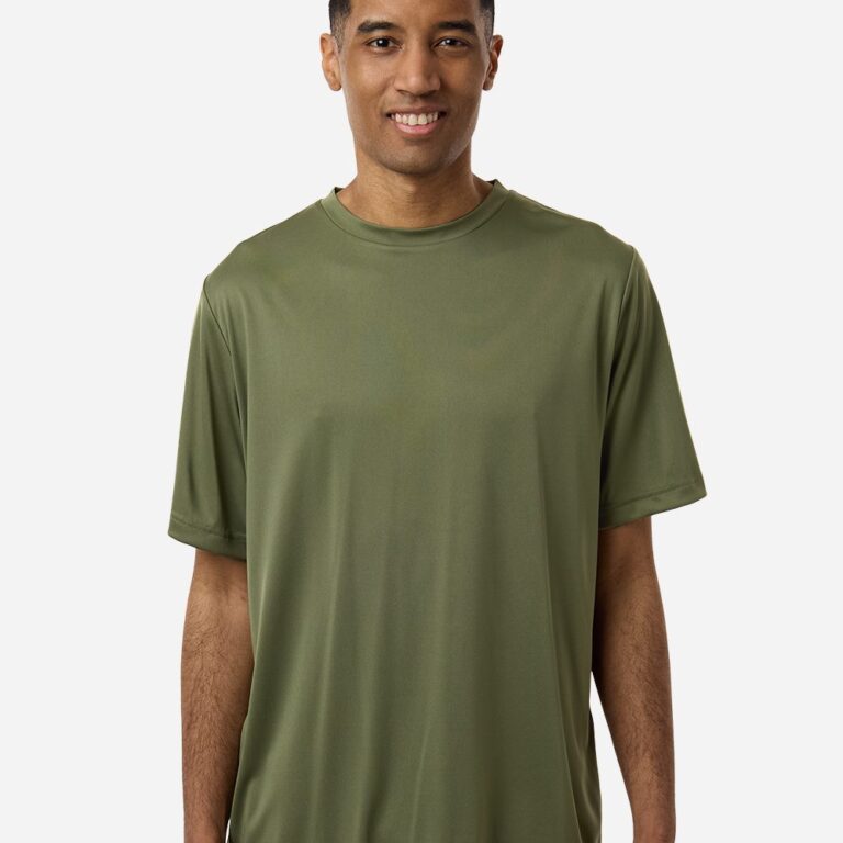 Unisex Capital Performance T-Shirt – CE10