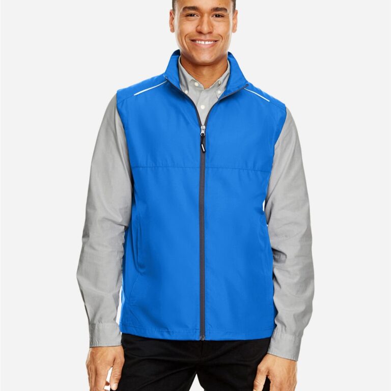Men's Techno Lite Unlined Vest – CE703