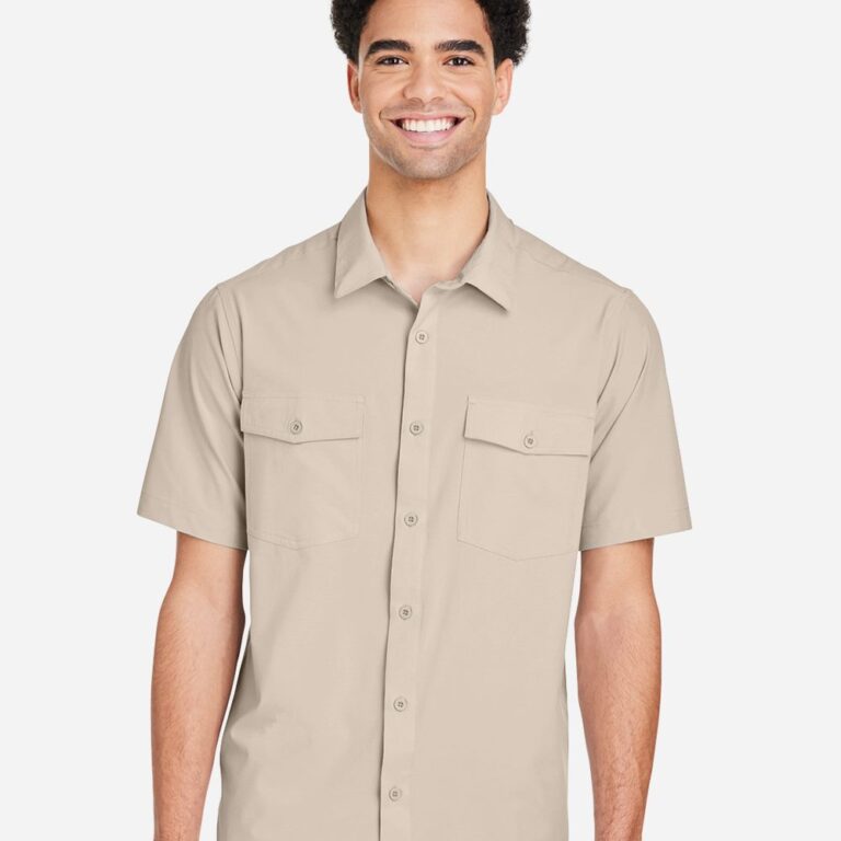 Men's Ultra UVP® Marina Shirt – CE510