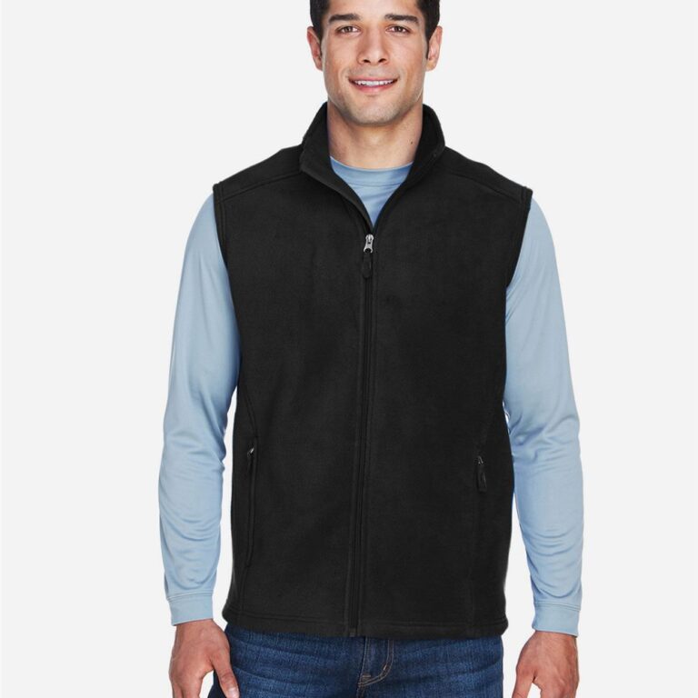 Men's Journey Fleece Vest – 88191
