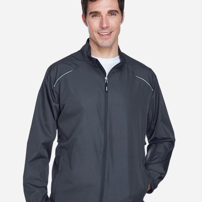 Men's Techno Lite Motivate Unlined Lightweight Jacket – 88183