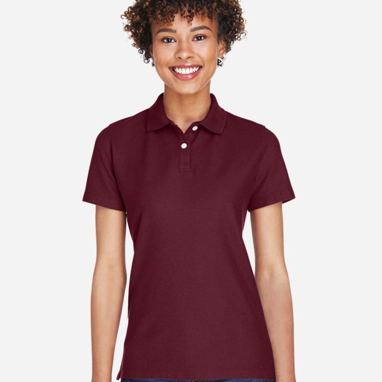 Women's DRYTEC20™ Performance Polo – DG150W