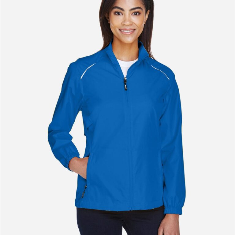 Women's Techno Lite Motivate Unlined Lightweight Jacket – 78183