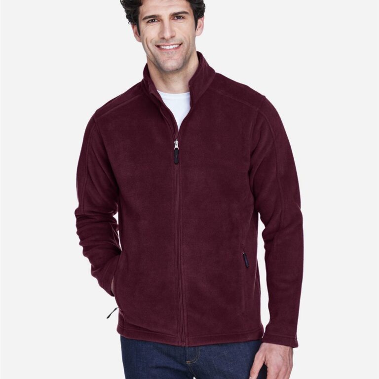 Men's Journey Fleece Jacket – 88190